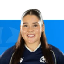 Elliann Clarke Scotland Women