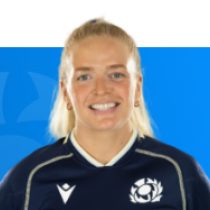 Sarah Bonar Scotland Women