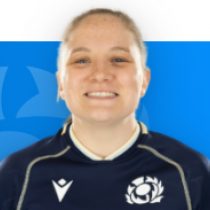 Rachel McLachlan Scotland Women