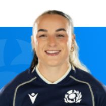 Evie Gallagher Scotland Women