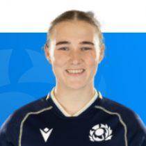 Leia Brebner-Holden Scotland Women