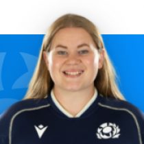 Leah Bartlett Scotland Women