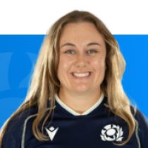 Hollie Cunningham Scotland Women
