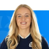 Eva Donaldson Scotland Women