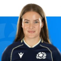 Ceitidh Ainsworth Scotland Women