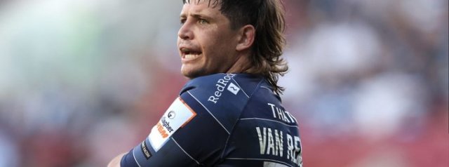 Benhard extends Bristol stay