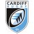 Sion Davies Cardiff Rugby