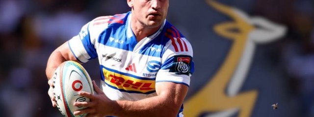 De Villiers leads DHL Stormers against Scarlets