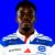 Wandile Mlaba Stormers