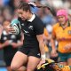 Black Ferns squad announced