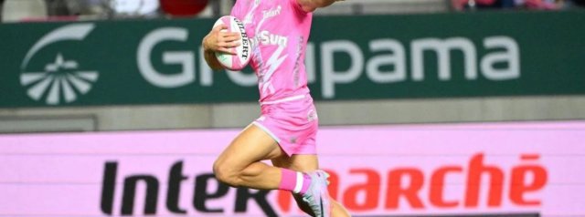 Fabian Galthie names his French squad for November with shock call up for Jeremy Ward