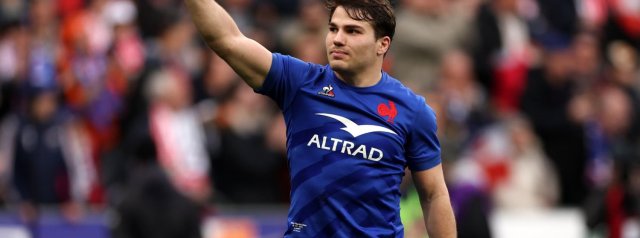 How France could line up in November