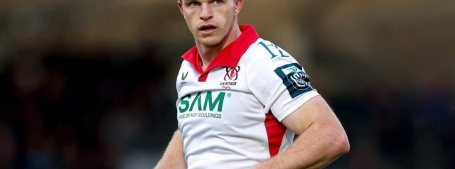 Ireland Squad Announcement | Farrell names two uncapped players