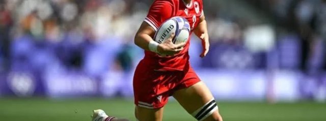 Canada squad named as they hope to go back to back against the Red Roses