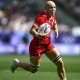 Canada squad named as they hope to go back to back against the Red Roses