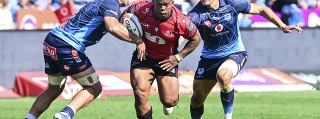 SA teams aim to stay in top half of Vodacom URC log