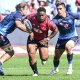 SA teams aim to stay in top half of Vodacom URC log