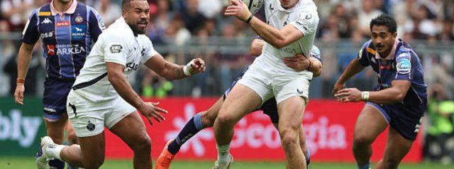 Hennessey returns for Kingsholm outing