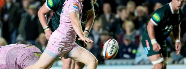 Prem Round 4 Preview: Gloucester Rugby v Bath Rugby