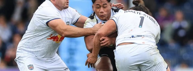Prem Round 4 Preview: Newcastle Red Bulls v Sale Sharks