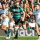 150 up for Alex Coles | Northampton Saints Team News