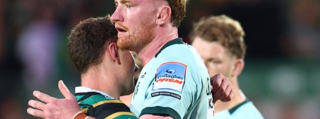 Gallagher PREM Derby Weekend: Weekend team news
