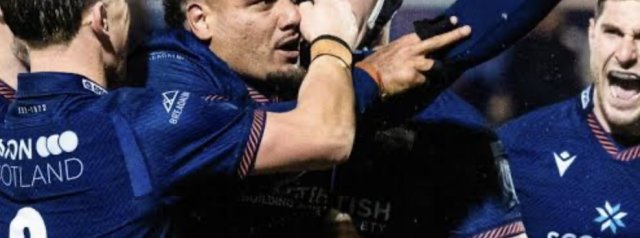 Edinburgh remain unbeaten in the URC