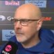 Newcastle Head coach Dan McFarland spoke after last night's Derby Weekend victory against Sale Sharks