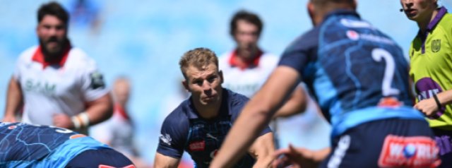 URC | Bulls 34-26 Ulster match report