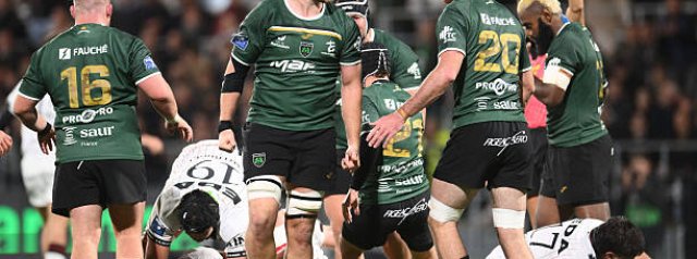 Pro D2: Provence dominate, Montauban rally as Brive’s slump deepens
