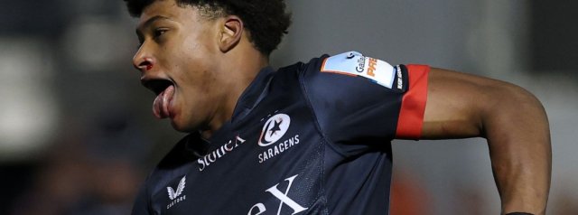 Borthwick names squad for three-day training camp