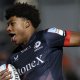Borthwick names squad for three-day training camp