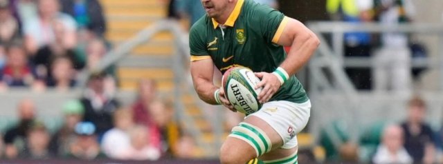 Kwagga Smith signs with the Bulls