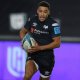 URC Wrap | Edinburgh Enjoying The Good Vibe
