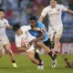 Eddie Jones names his squad for the Nations Championship