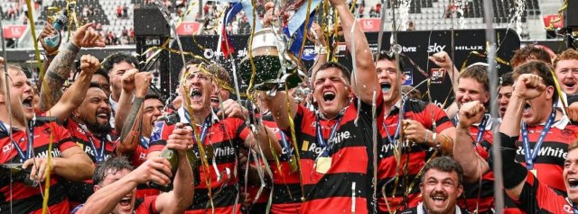 Canterbury win their 16th NPC title