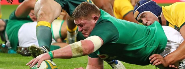 Disciplinary Update - Tadhg Furlong (citing)