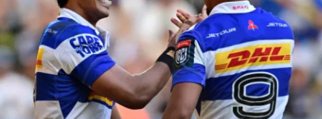 Why Yaqeen Ahmed could be a Bok bolter