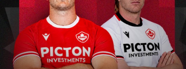 Head Coach Stephen Meehan has selected 36 players for Canada's final three fixtures of the Nations Cup