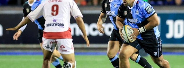 Great Scott Chasing A World Cup Dream