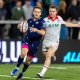 Patterson Promptly Proving His Worth After Signing New Deal