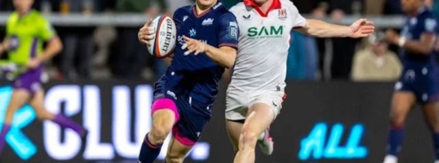 Patterson Promptly Proving His Worth After Signing New Deal