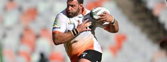 Toyota Cheetahs thank departing players for their contribution