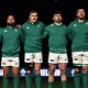 Ireland Squad Update