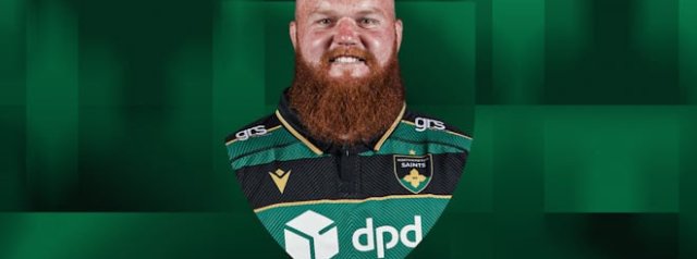 Jordan Els signs with Saints until end of 2026/27 season