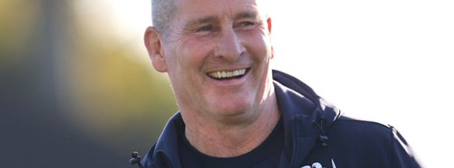 Lancaster Looking Forward To ‘Amazing Occasion’ As He Takes On Familiar Foes