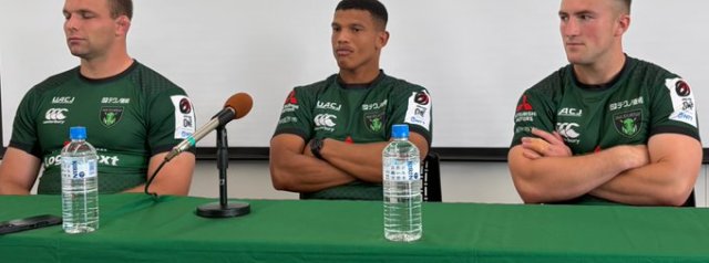 Kurt-Lee Arendse: Boks’ open selection policy prompted Japan return