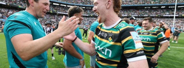 Dowson has 'no doubt' Saints star Hendy will eventually get England call