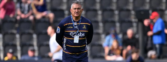 Highlanders name 2027 Super Rugby Pacific squad