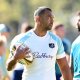 Beale, Ramm & Thomas finalise Wallabies Spring Tour squad